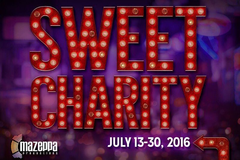 Sweet Charity