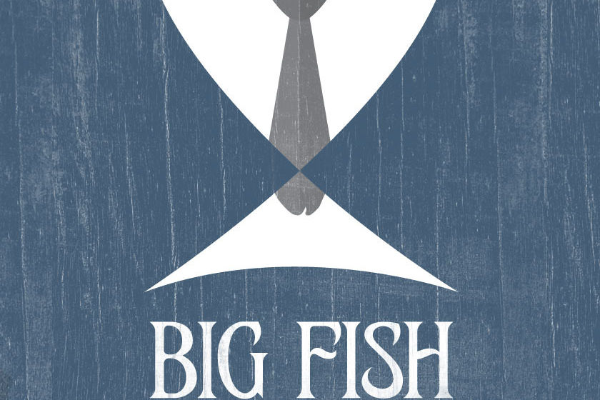 Big Fish