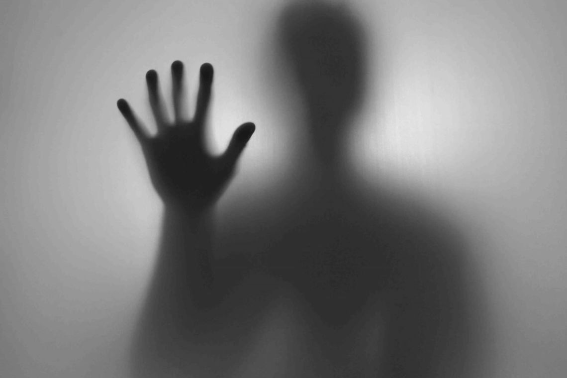 Haunting of Hill House