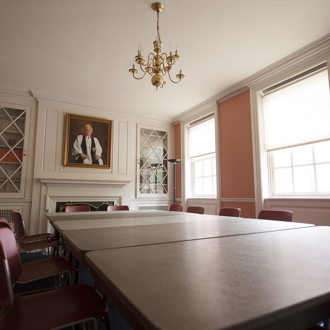Harding Room