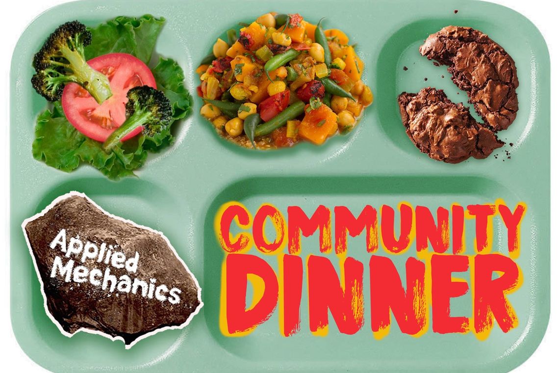 Community Dinner