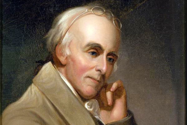 benjamin rush