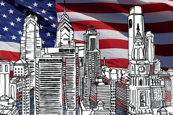 Sincerely Philadelphia