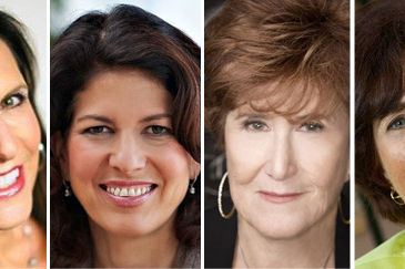 womens voices in print