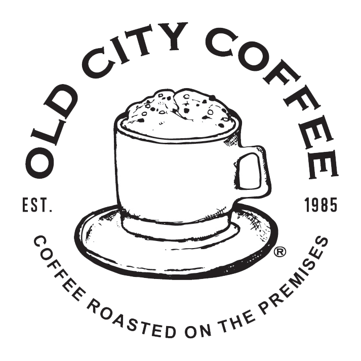 Old City Coffee