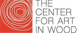 the center for art in wood logo2