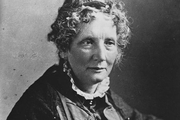 Harriet Beecher Stowe