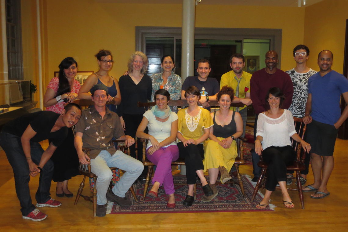 2013 06 artistu byannadrozdowski 24