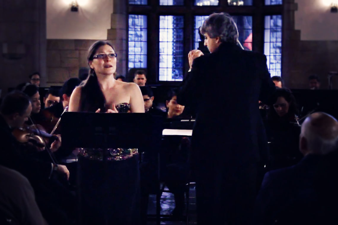 aria rwinnica eamaya