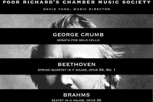 Poor Richard's February 2016