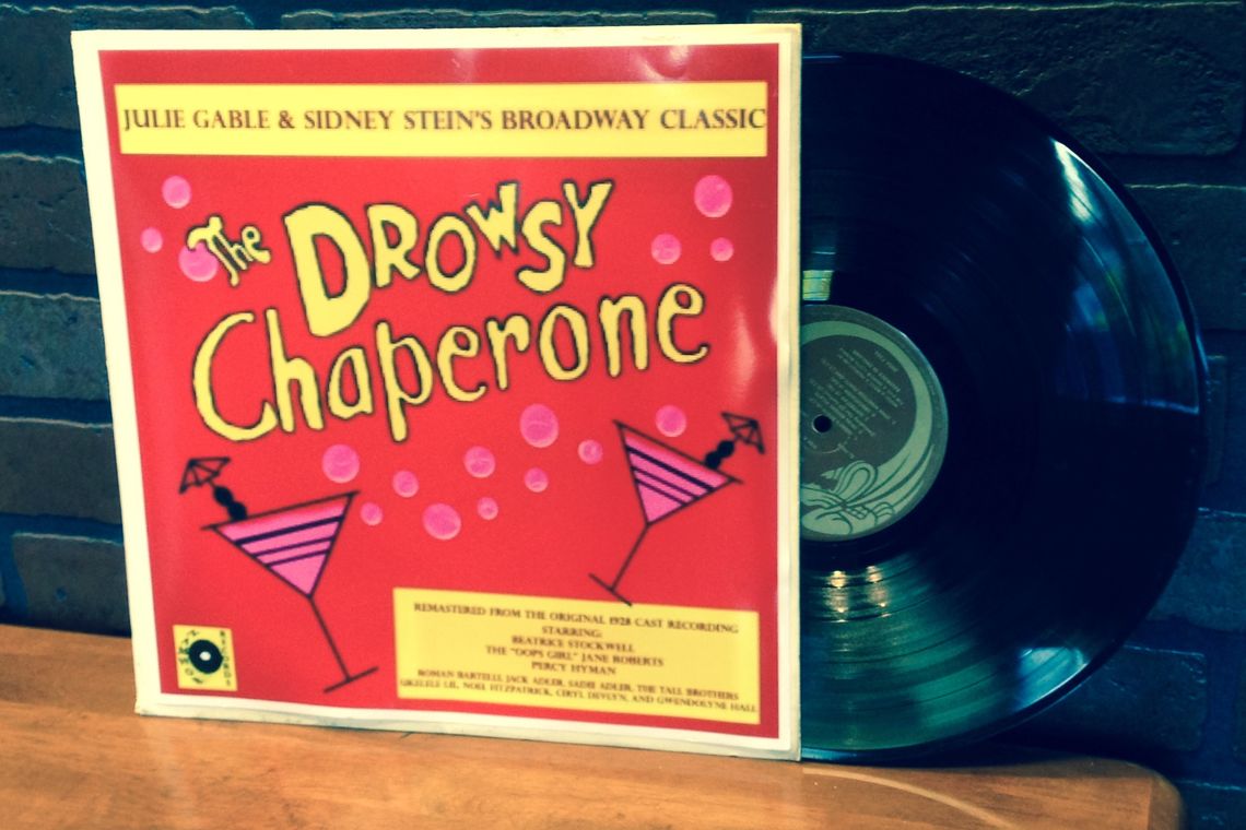 The Drowsy Chaperone