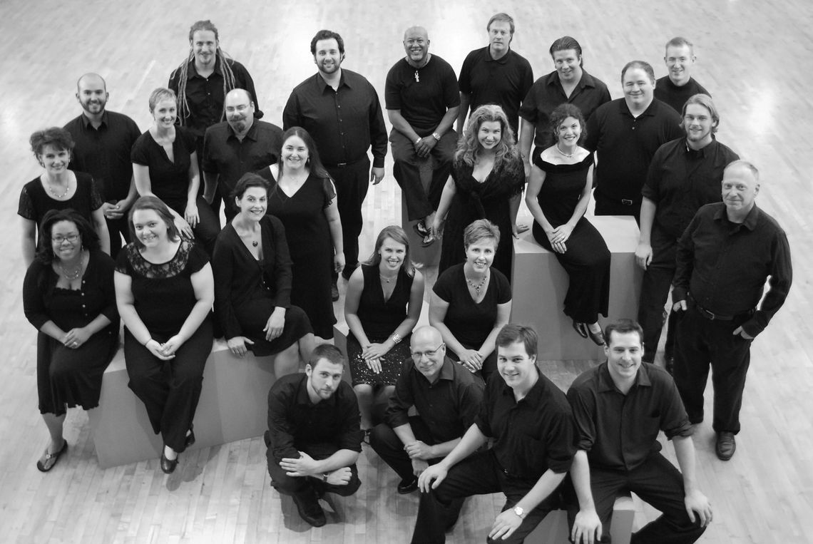 the crossing blackandwhite