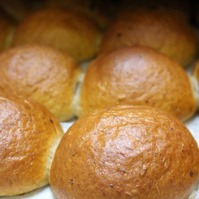 Lost Bread Co