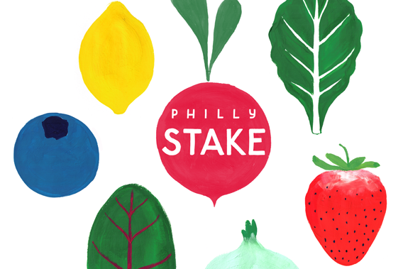 Philly Stake