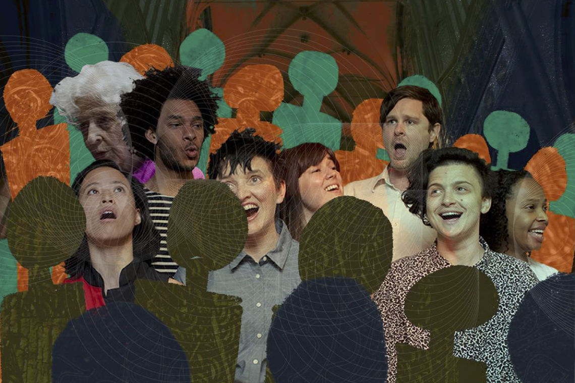 Close Music For Bodies