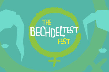 The Bechdel Test Fest