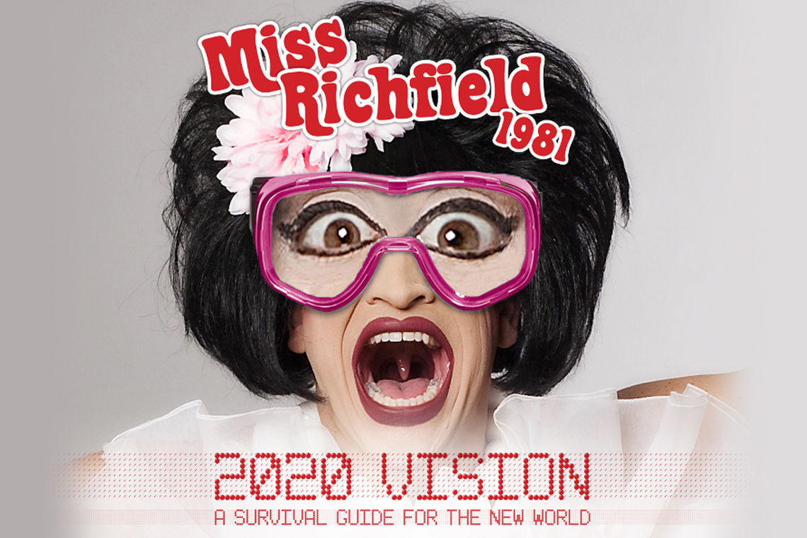 Miss Richfield