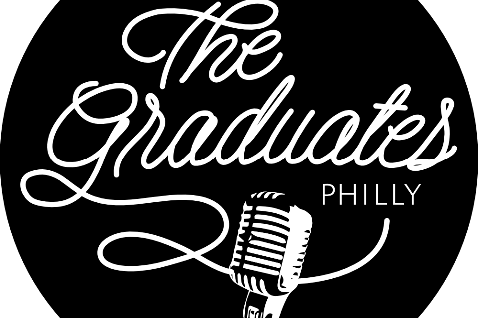 the graduates logo