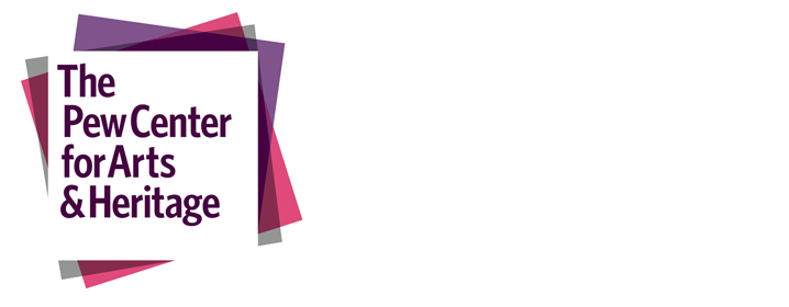 Pew Center for Arts & Heritage