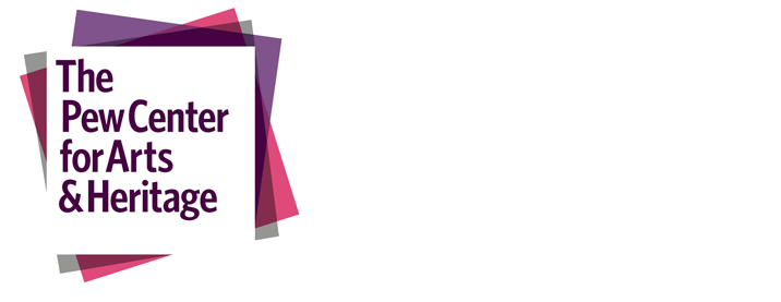 Pew Center for Arts & Heritage