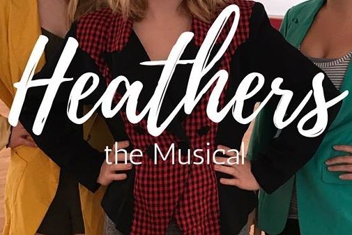 Heathers the Musical