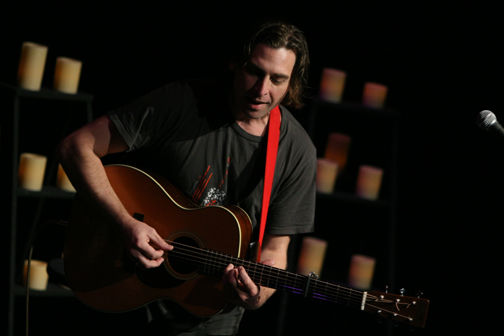 low res joe crookston press photo web solo 1