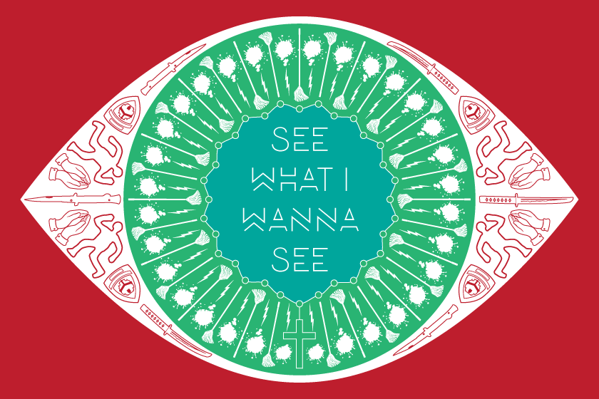 See What I Wanna See