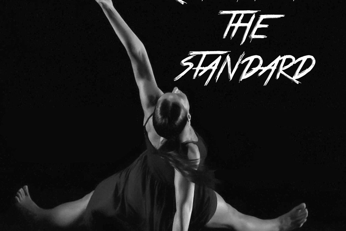 reinventing the standard blankgs